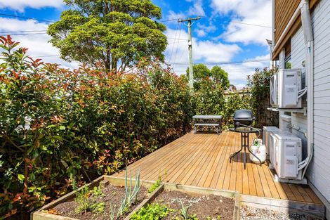 Photo of property in 1 Reg Pearce Way, Glen Innes, Auckland, 1072