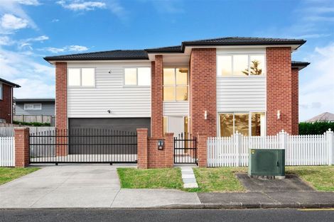 Photo of property in 1a Waitaki Street, Sunnyvale, Auckland, 0612