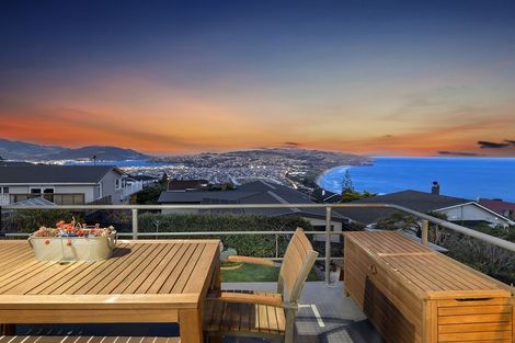 Photo of property in 65 Isadore Road, Saint Clair, Dunedin, 9012