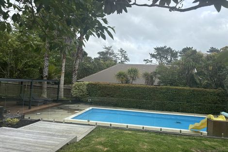 Photo of property in 47 Churchouse Road, Greenhithe, Auckland, 0632