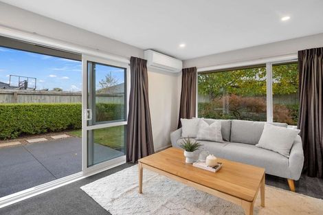 Photo of property in 17 Hillbourne Street, Halswell, Christchurch, 8025