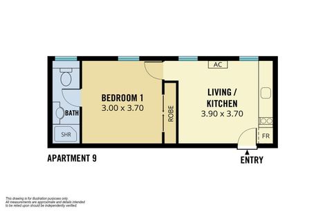 Photo of property in 9/5 Massey Avenue, Greenlane, Auckland, 1061