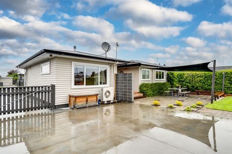 Photo of property in 13 Tyndale Street, Onekawa, Napier, 4110