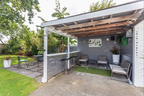 Photo of property in 23 Liverpool Street, Levin, 5510