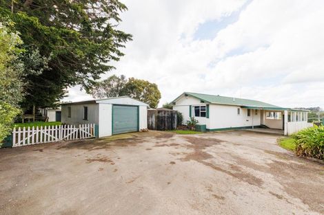 Photo of property in 161 Cemetery Road, Sanson, Palmerston North, 4479