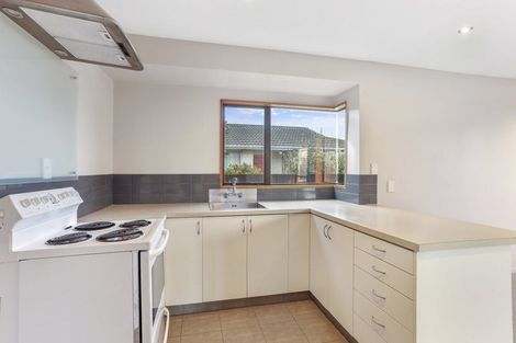 Photo of property in 1/168a Lyttelton Street, Spreydon, Christchurch, 8024