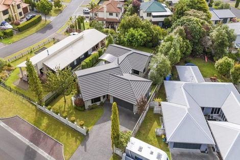 Photo of property in 27 Ventoux Way, Nukuhau, Taupo, 3330