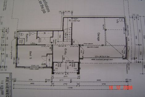 Photo of property in 7 Mazuran Place, Flat Bush, Auckland, 2016