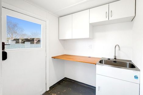 Photo of property in 97 Hoani Street, Northcote, Christchurch, 8052