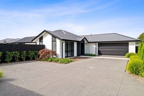Photo of property in 50 Te Waikare Street, Lincoln, 7608