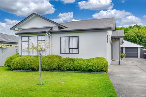 Photo of property in 504 Burnett Street, Mahora, Hastings, 4120