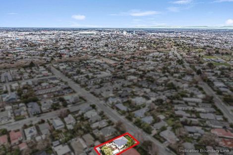 Photo of property in 162 Tancred Street, Linwood, Christchurch, 8062