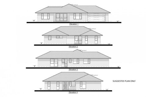 Photo of property in 9 Costello Drive, Ngatea, 3503