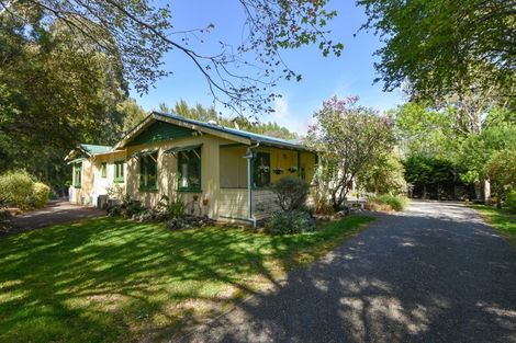 Photo of property in 1049 Longbush Road, Longbush, Masterton, 5884