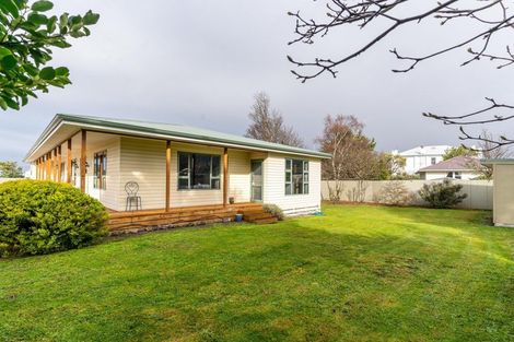 Photo of property in 10 Tait Crescent, Featherston, 5710