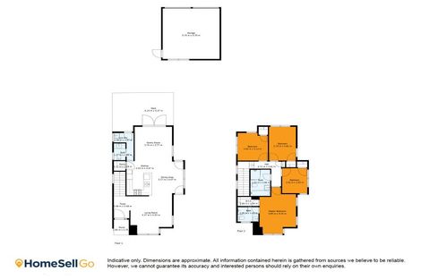 Photo of property in 202 Porchester Road, Takanini, 2112