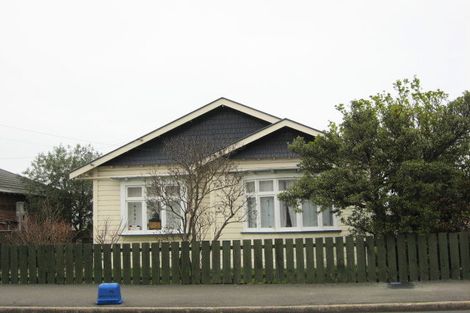 Photo of property in 255 Macandrew Road, Forbury, Dunedin, 9012