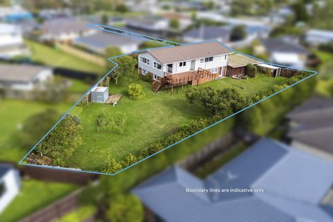 Photo of property in 175 Waimumu Road, Massey, Auckland, 0614