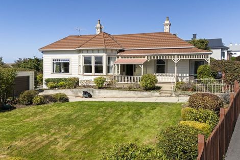 Photo of property in 50 Highgate, Belleknowes, Dunedin, 9011