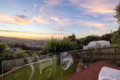 Photo of property in 116a Huntsbury Avenue, Huntsbury, Christchurch, 8022