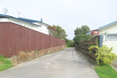 Photo of property in 447 Warspite Avenue, Ascot Park, Porirua, 5024