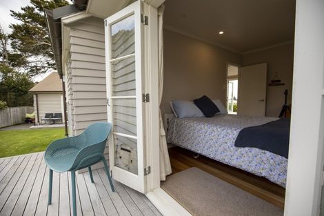 Photo of property in 11a Government Road, Raglan, 3225