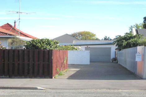 Photo of property in 34 Burnett Street, Ashburton, 7700