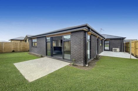 Photo of property in 41 Champagne Avenue, Yaldhurst, Christchurch, 8042