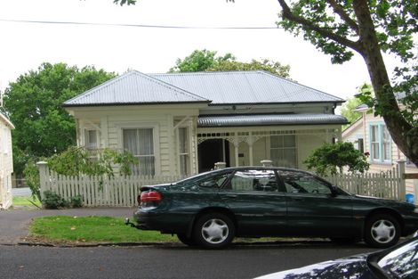 Photo of property in 50 Hakanoa Street, Grey Lynn, Auckland, 1021