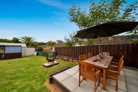 Photo of property in 19 Grenville Street, Marfell, New Plymouth, 4310