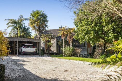 Photo of property in 102 College Place, Poike, Tauranga, 3112