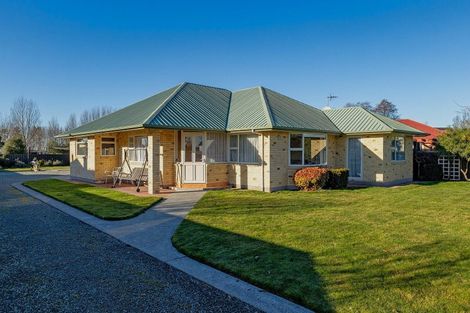Photo of property in 108 Murray Street, Temuka, 7920