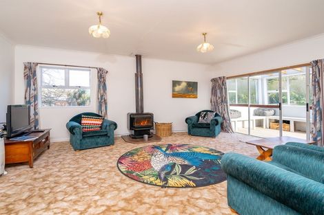 Photo of property in 73 Driver Street, Long Beach, Port Chalmers, 9081