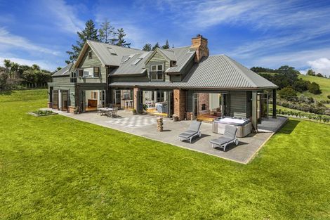 Photo of property in 887 Haruru Road, Wainui, Kaukapakapa, 0873