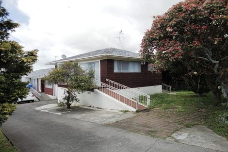 Photo of property in 1/257 Pakuranga Road, Pakuranga, Auckland, 2010