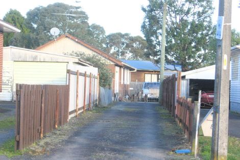 Photo of property in 8 Ruth Street, Manurewa, Auckland, 2102