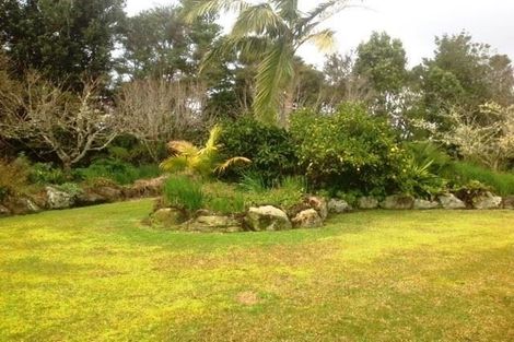 Photo of property in 184 Hikuai School Road, Hikuai, 3579