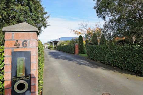 Photo of property in 46 Kilmarnock Street, Wallacetown, 9816