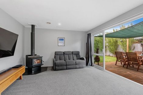 Photo of property in 19 Lignite Drive, Rolleston, 7614