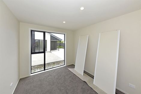 Photo of property in 58c Whincops Road, Halswell, Christchurch, 8025