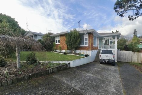Photo of property in 8 Vista Terrace, Hillcrest, Hamilton, 3216