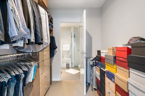 Photo of property in Highgate Towers, 5b/8 Howe Street, Freemans Bay, Auckland, 1011