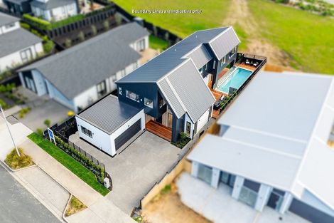 Photo of property in 5 Kotuitui Drive, Wainui, 0992