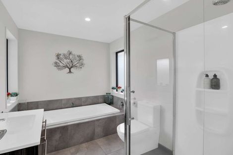 Photo of property in 82 Strauss Drive, Rolleston, 7614