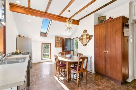 Photo of property in 8a Puriri Street, Eastbourne, Lower Hutt, 5013