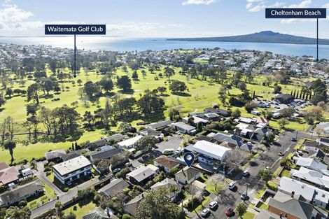 Photo of property in 24 Empire Road, Devonport, Auckland, 0624