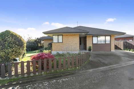 Photo of property in 10 Ledger Close, Richmond, 7020