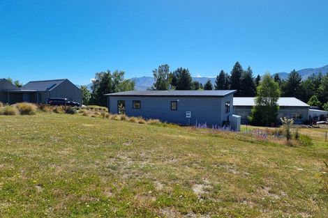 Photo of property in 24 Rodman Lane, Lake Tekapo, 7999