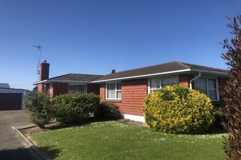 Photo of property in 373 Wai-iti Road, Glenwood, Timaru, 7910