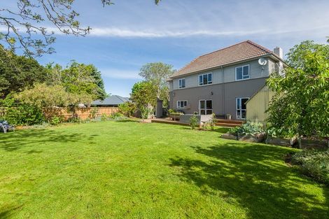 Photo of property in 5 Henry Wigram Drive, Wigram, Christchurch, 8042